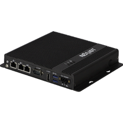 Máy tính công nghiệp không quạt NEXCOM NISE 50 A04-02