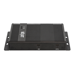 Máy tính công nghiệp không quạt NEXCOM NISE 50 A04-04
