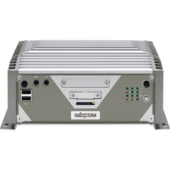 Máy tính công nghiệp không quạt NEXCOM NISE 3900E-H310