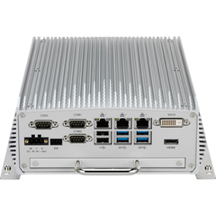 Máy tính công nghiệp không quạt NEXCOM NISE 3800R