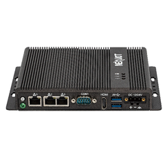 Máy tính công nghiệp không quạt NEXCOM NISE 50 A04-02