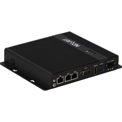Máy tính công nghiệp không quạt NEXCOM NISE 50 A04-03