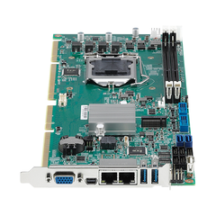 Bo mạch máy tính công nghiệp PICMG 1.3 NEXCOM PEAK 889VL2