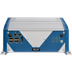 Máy tính công nghiệp không quạt NEXCOM NISE 3910E