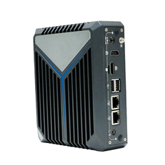 Máy tính công nghiệp không quạt Mini PC iWill N1321