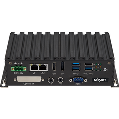 Máy tính công nghiệp không quạt NEXCOM NISE 109-E01/E02