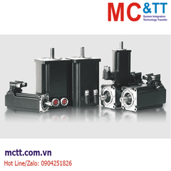 Động cơ AC Servo 50/100W Kinco SMH40S