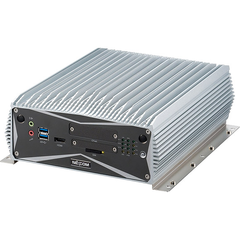 Máy tính công nghiệp không quạt NEXCOM NISE 3700E