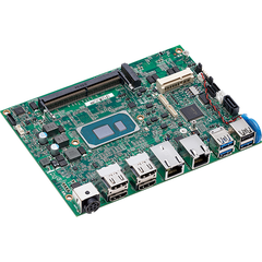 Bo mạch máy tính Nhúng Mini-ITX Intel Core Thế Hệ 11 NEXCOM V1100