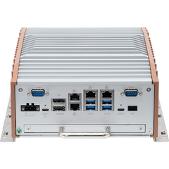 Máy tính công nghiệp không quạt NEXCOM NISE 3000 C30-R