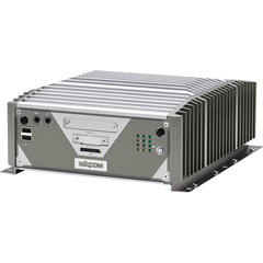 Máy tính công nghiệp không quạt NEXCOM NISE 3900E-H310