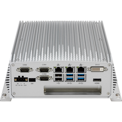 Máy tính công nghiệp không quạt NEXCOM NISE 3800E