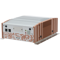 Máy tính công nghiệp không quạt NEXCOM NISE 3000 C30-R