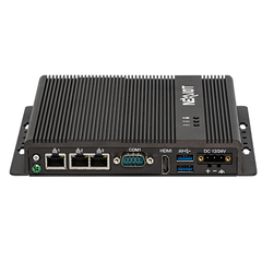 Máy tính công nghiệp không quạt NEXCOM NISE 50 A04-01