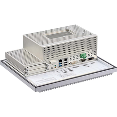 Máy tính công nghiệp không quạt NEXCOM CMC 300-F13