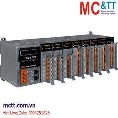 Module Ethernet DCON 8 khe cắm module I/O ICP DAS ET-87P8 CR