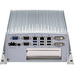 Máy tính công nghiệp không quạt NEXCOM NISE 3700E2/P2/P2E