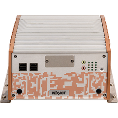 Máy tính công nghiệp không quạt NEXCOM NISE 3000 C31-E2/P2E/E16