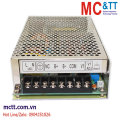Bộ sạc ắc quy tự động chức năng UPS MCTT-AD-155A 151.55W, 13.8V(12V), 10.5A