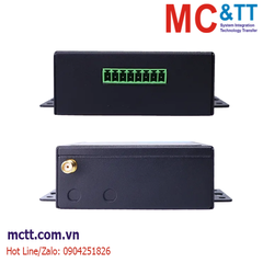 Modem IP 3G/4G 1 cổng RS232 + 1 cổng RS232/485 Alotcer AD7028Q