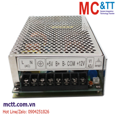 Bộ sạc ắc quy tự động chức năng UPS MCTT-ADD-155B 152.75W, 27.6V(24V), 3A