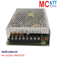 Bộ sạc ắc quy tự động chức năng UPS MCTT-ADD-55B 55.12W, 26.5V(24V), 3A