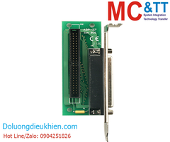 Bo mạch mở rộng 50-pin Opto-22 sang female DB37 cho card ISA ICP DAS ADP-37 CR