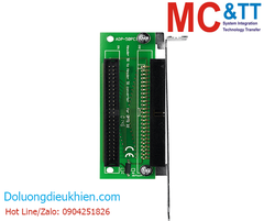 Bo mạch mở rộng 50-pin cho card PCI ICP DAS ADP-50/PCI CR