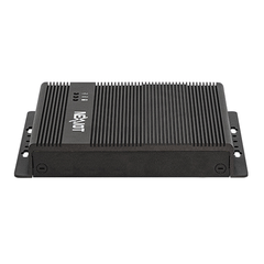 Máy tính công nghiệp không quạt NEXCOM NISE 50 A04-02