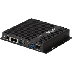Máy tính công nghiệp không quạt NEXCOM NISE 50 A04-01