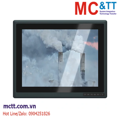 Màn hình cảm ứng công nghiệp 15 inch TFT LCD, HDMI, VGA, Audio JHC TECH ALAD-151T-S001-G