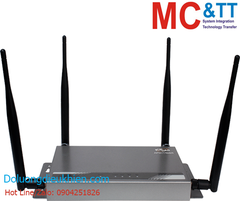 Bộ phát truy cập Wi-fi công nghiệp (Wi-Fi Access Point) ICP DAS APW77BAM CR