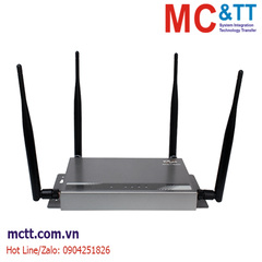 Bộ phát truy cập Wi-fi công nghiệp (Wi-Fi Access Point) ICP DAS APW77BAM CR