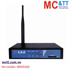 Router công nghiệp 3G/4G VPN 2 cổng LAN Alotcer AR7088