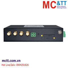 Router công nghiệp 4G/5G VPN 3*LAN + Dual SIM + Wi-Fi Alotcer AR7088H