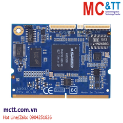 Card IPMI Axiomtek AX93338