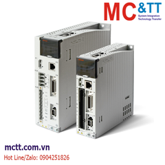 Bộ điều khiển AC Servo Driver AC220V, 1000/1500/2000W, CANopen Kinco FD433-CA-000