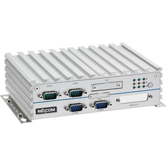 Máy tính công nghiệp không quạt NEXCOM NISE 107-E3940