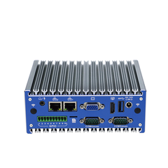 Máy tính công nghiệp không quạt Mini PC iWill N11