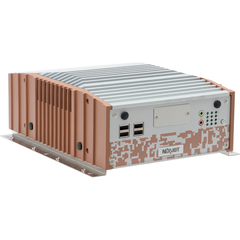 Máy tính công nghiệp không quạt NEXCOM NISE 3000 C30-R