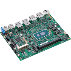 Bo mạch máy tính Nhúng Mini-ITX Intel Core Thế Hệ 11 NEXCOM V1100