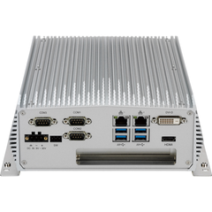 Máy tính công nghiệp không quạt NEXCOM NISE 3800E-H110