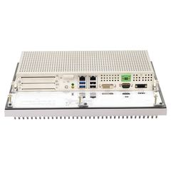 Máy tính công nghiệp không quạt NEXCOM CMC 300-F0x