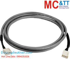 4-pin & 4-pin Cable for Hall Current Sensor 50A/200A/500A ICP DAS CA-040415 CR