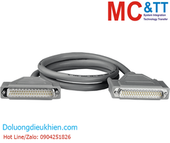 DB37 Male to Male Cable ICP DAS CA-3710D CR