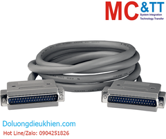 DB37 Male to Male Cable ICP DAS CA-3720D CR