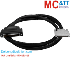 68-pin VHDCI to SCSI-II Cable ICP DAS CA-MINI68-15 CR