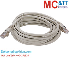 Path core Cat.5e RJ-45 to RJ-45 Shield Ethernet Cable ICP DAS CA-RJ45-L070 CR