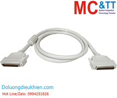 SCSI-II 68-pin Cable (for high speed motion application) ICP DAS CA-SCSI15-H2 CR