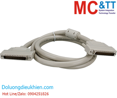 SCSI-II 68-pin Cable (for high speed motion application) ICP DAS CA-SCSI15-H3 CR